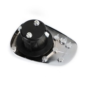 Blocco del tappo del Gas carburante con chiave per <span class=keywords><strong>Suzuki</strong></span> intrusore VS 400 600 700 750 <span class=keywords><strong>800</strong></span> 1400 1987-2009 - Product Image 4