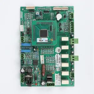 Pcb Assembly Plastic Housing Solar Inverter Circuit Board Pcba Manufacturer Printed Circuit Board