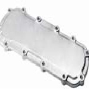 Spare Parts Oil <b>Cooler</b> Cover 15721-1060 for Hino ME100 - Product Image 1