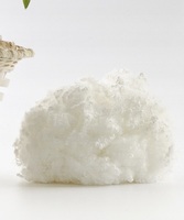Qualité supérieure Prix raisonnable pour le remplissage d'oreillers Fabricants et fournisseurs de fibres discontinues de polyester HCS Fibre de polyester