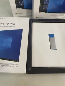 <span class=keywords><strong>Windows</strong></span> <span class=keywords><strong>10</strong></span>/11 <span class=keywords><strong>PRO</strong></span> <span class=keywords><strong>Original</strong></span> en Caja USB,  <span class=keywords><strong>Windows</strong></span> <span class=keywords><strong>10</strong></span>/11 <span class=keywords><strong>Pro</strong></span> FPP en Caja, 6 Meses de Garantía con Clave de <span class=keywords><strong>Licencia</strong></span> <span class=keywords><strong>Original</strong></span>, Hecho en Rusia - Product Image 4