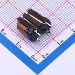 SLT1010V103MNP Common Mode Filter Through hole Component (THT) RF 1kV 600mA 10mH 200mOhm - Product Image 2