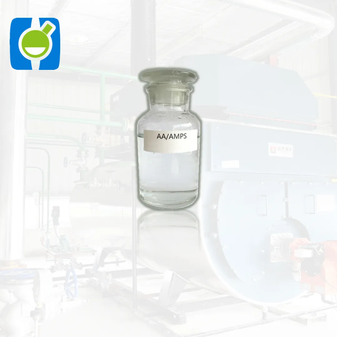 [Hosome] AA-AMPS Copolymeer/Gemodificeerd Polyacrylzuur Als Schaalcorrosie-Inhibitor Met Hoge Calciumtolerantie Cas 40623-75-4