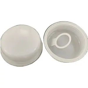 Oil Inner Pull Ring White Seal Cap Mould 5L Plastic Barrel Inner Cap Mold Clear Inner Plug Plastic Cap