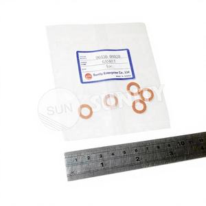 Nouvelle joint d'étanchéité à essence SUNITY TAIWAN OEM 90430-08020 pour moteur hors-bord Yamaha - Product Image 1