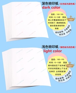 Best Buy Guangyintong Heat Transfer <strong>Paper</strong> Printing <strong>Digital</strong> Clothing Printer Self Weeding Iron T Shirt Transfer <strong>Paper</strong> &amp; Film - Product Image 5