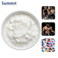 Groothandel Instant Aminozuur BCAA Poeder Spiergroei Sportdrank Pure BCAA Grondstof Op Voorraad Post-Workout Supplement