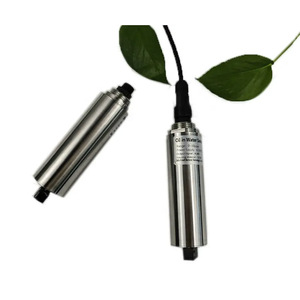 Olie-In-<span class=keywords><strong>Water</strong></span> Monitoring Systeem Voor Industriële Afvalwater Olie Watergehalte Analyzer Uv Fluorescentie Olie Filmdetector - Product Image 2