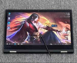 Reacondicionado para portátil Lenovo ThinkPad X1 Yoga 2017 X360 Touch de 14 pulgadas, Intel Core i5 de 7.ª generación, 16 GB, SSD de 256 GB - Product Image 2