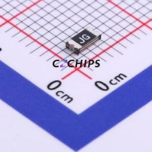 JK-nSMD050-30 Resettable Fuse 1206 Fuse 30V 100A 500mA 1A - Product Image 1