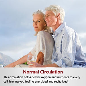 תה צמחים אורגני באריזות מותאמות אישית של יצרן ציוד מקורי, שקיקי תה יופי, פרחי היביסקוס מיובשים - Product Image 4