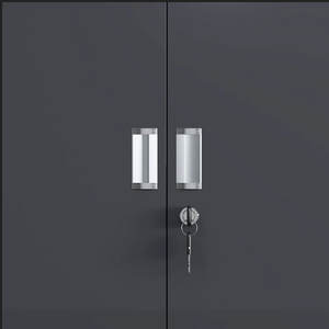 Factory Steel Garage Storage Cabinets System Mechanic <b>Tools</b> <b>Box</b> Set Workstation Workbench <b>Tool</b> Cabinet OEM Lockable Modular - Product Image 4