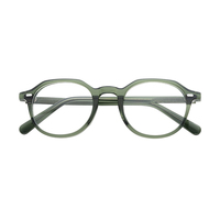 Gafas de Acetato de Diseño Moderno en Oferta, Monturas de Gafas para Hombre y Mujer, Monturas Ópticas
