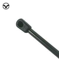 Amortisseur manuel de coffre arrière à gaz OE 1091560-00-B pour Tesla Model 3 pré-Highland 2017-2023, support de hayon non motorisé, pièce d'origine (OEM)