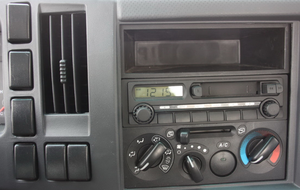 Camión Isuzu <span class=keywords><strong>4x4</strong></span> <span class=keywords><strong>de</strong></span> 10 Toneladas, Camión <span class=keywords><strong>de</strong></span> Carga <span class=keywords><strong>de</strong></span> Plataforma Isuzu, Camiones Isuzu Usados Baratos - Product Image 6