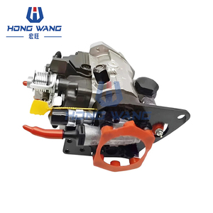 Repuestos para Excavadora HongWang 9320A349G 249-9226 Bomba de Inyección de Combustible Compatible con Perkins 4T para Motor 3054C - Product Image 1