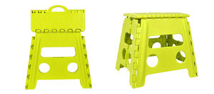 13 Inch Hoogte Plastic Vouwen Krukje Voor Vissen - Product Image 3