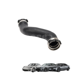 메르세데스-벤츠 엔진 공기 공급 차압 호스 흡기 파이프 A2045280000 A2045282782, GLK X204 200 220 250 CDI용 - Product Image 1