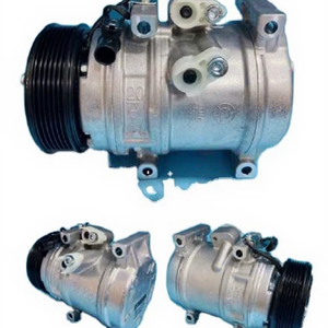 Compresseur de climatisation pour MAXUS D90 V90 10PA20C 106353 - Product Image 1