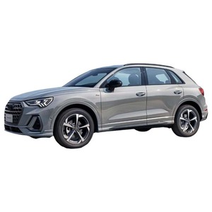 Faw SUV Compacto para <span class=keywords><strong>Audi</strong></span> <span class=keywords><strong>Q3</strong></span> 1.5t 160hp L4 2024 Fabricado en China, 7 Velocidades, Doble Embrague, Gasolina, Precio Económico, Compra Vehículos de Marca de Lujo - Product Image 1