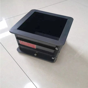 Grosir 150*150*150mm performa tinggi cetakan plastik ABS kubus yang dapat dilepas untuk uji untuk blok beton 1 tahun - Product Image 3
