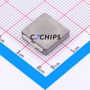 Inducteur de puissance IHLP5050CEER1R0M01 SMD, 13,2x12,9 mm (Inductance : 1uH) (Précision : 20%) Courant nominal : 24A - Product Image 1