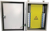 Armoire électrique intelligente en métal Chunmao XL pour la distribution d'énergie, transformateur, prises multiples, utilisation intérieure/extérieure, protection contre les surcharges