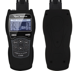 Công Cụ Quét <span class=keywords><strong>Vgate</strong></span> <span class=keywords><strong>VS890</strong></span> VS 890 <span class=keywords><strong>OBD2</strong></span> - Product Image 2