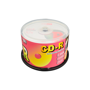 Bán buôn giá rẻ đĩa Trinh từ chối thương hiệu trống đĩa CD Chất lượng cao rỗng đĩa CD-R - Product Image 4