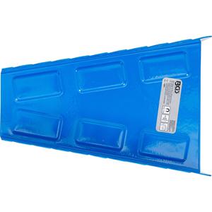 BGS <b>Magnet</b> Holder for Combination / <b>Ring</b> Spanners Metal 10 Stacking Shelfs - Product Image 3