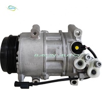 Für MERCEDES BENZ W169 A150 A170 A200 A200 W245 B150 B170 B200 B200 Auto klimaanlage Teil Auto-AC-Kompressor