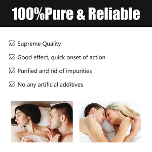 Aceite de Masaje de Alta Calidad y Larga Duración para el Cuidado de la Salud Masculina, Aceite Esencial para el Área Íntima con Mejor Efecto, Productos para Adultos para Hombres - Product Image 2