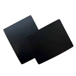 Geomembrane 1mm 1.5mm 2mm HDPE mịn geomembrane cho ao 5 mét