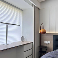 Archivador de Madera de Diseño Moderno, Resistente a la Humedad, con Cerradura de Contraseña Estándar, Librería de Exhibición para Oficina, Hotel y Hogar