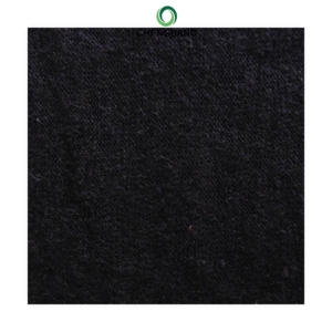 Tissu tricoté en <span class=keywords><strong>jersey</strong></span> simple <span class=keywords><strong>de</strong></span> <span class=keywords><strong>lin</strong></span> naturel respirant, largeur 167 cm, couleur personnalisable, pour usage textile - Product Image 5
