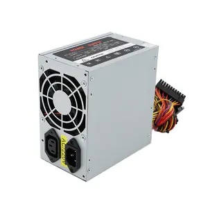 JULONGFENGBAO 250W masaüstü bilgisayar ATX standart 200W 230W 250W 300W 450W 500W ATX 80 artı bilgisayar psu PC için güç kaynağı güç