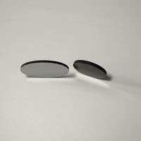 AB25 AB30 AB50 AB65 AB70 Neutral Grey Colored Glass Optical Filter
