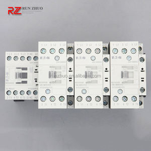 Gigante Kon * Elevador Freno AC Contactor Plástico - Product Image 6