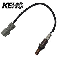 Capteur d'oxygène aval 2,4 L pour Toyota Camry 89465-33220 – Pièce de rechange moteur de haute qualité
