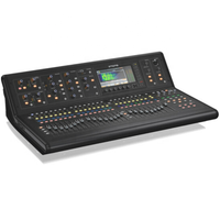 Table de Mixage Audio 32 Canaux M32 Live Système Sonore Professionnel Complet pour Extérieur