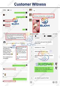 معمل أسنان درجة من الزركون HT 98*12 مصنوع في المصنع للترميم الدقيق ، بتخفيضات كبيرة - Product Image 6