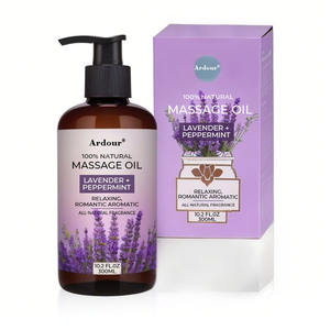 Aceite Corporal que Aclara las Manchas Oscuras, Controla la Grasa, Repara la Barrera Cutánea, Aclara la Piel Opaca, para Piel Mixta, Uso Diario - Product Image 6