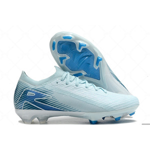 Scarpe da Calcio Professionali di Alta Qualità, Calzature Sportive da Esterno, Scarpe da Calcio alla Moda Antiscivolo, Tacchetti da Calcetto Indoor per Uomo - Product Image 6