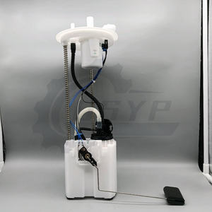 DSYP yakıt pompası meclisi P76865M FG1326 BC3Z-9H307D PFS-600 SP2474M E2582M M M FORD F-250 süper görev için Fit 2011- 2016 ZCFD012F - Product Image 3