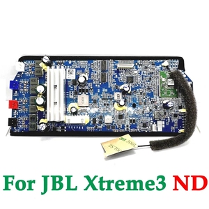 เมนบอร์ดลำโพงบลูทูธ <span class=keywords><strong>JBL</strong></span> <span class=keywords><strong>Xtreme</strong></span> <span class=keywords><strong>3</strong></span> GG ND สำหรับ <span class=keywords><strong>JBL</strong></span> Xtreme3 GG ND - Product Image 1