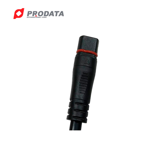 PRODATA Customizable 3000W 72V PVC Electric Scooter/Ebike Conversion Kit Power Wiring Harness LED/LCD Display Controller Motor