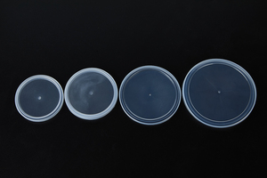 Phụ kiện độc quyền cho giấy và nhựa nắp thực phẩm sử dụng niêm phong lon giấy (Khoai Tây Chip & Biscuit lon) - Product Image 4