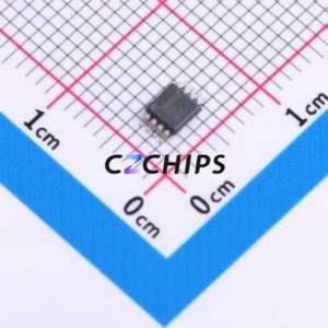 Amplificador de precisión de chip IC de circuito integrado original y nuevo de la marca - Product Image 1