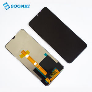 Pantalla <span class=keywords><strong>lcd</strong></span> para realme C11, C12, C13, C15, C21, C31, recambio para realme X2, X3, X50, 7, 8, 9 Pro - Product Image 6