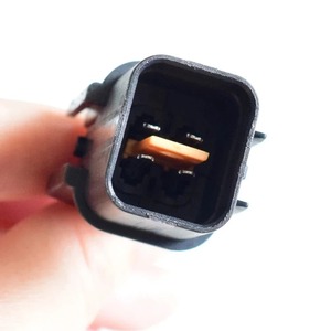 Mới <span class=keywords><strong>Mitsubishi</strong></span> Colt V Galant vi Outlander Pajero pinin 1588a020 không khí nhiên liệu tỷ lệ cảm biến O2 cảm biến <span class=keywords><strong>Lambda</strong></span> thăm dò - Product Image 5